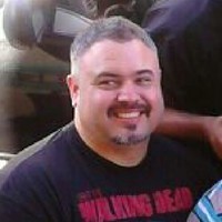Ron Miranda