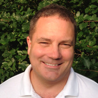 Mark Ladd