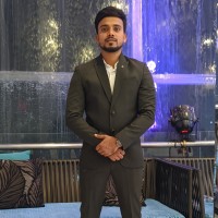 Inzamam Sadique