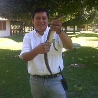 Percy Gonzales Samanez