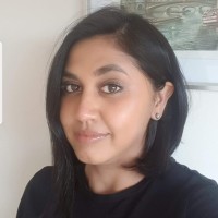 Indumathi Ravikiran