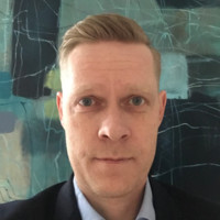 Troels Sidsner Larsen