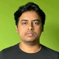 Saddam Hossain