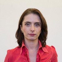 Cristina Florica