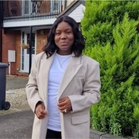 Ruth Abidoye-Taiwo