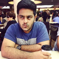 Avinash S Kumar