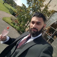 Jameel Ahmed