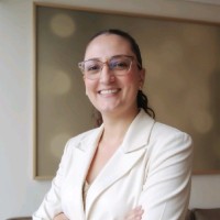 Natalia Londoño Guerra