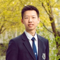 Bohan(Simon) Yu