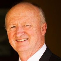 Terry Booth