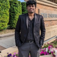 Kamalkumar Kannan