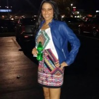 Tiffany Locklear