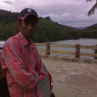 Shyam Babu