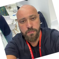 Dmytro Grybkov