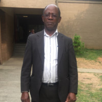 Ifeanyi Nwokocha
