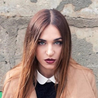 Stella Gobzievici