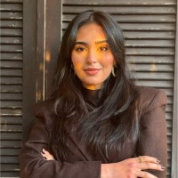 Joy Mansour