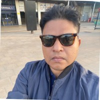 Tamoghna Bhattacharya