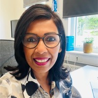 Prarthana Kaluarachchi