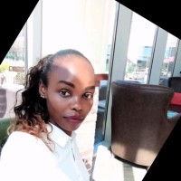 Cecilia Wangari
