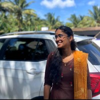 AKSHAYA Mohan