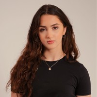 Sofia Hadidi