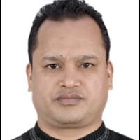 Jitender Singh Negi