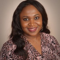 Maureen O. Nwangene P.Eng, PMP, MBA