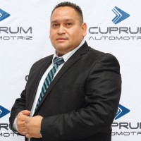 Ezequiel Gonzalez Reyes