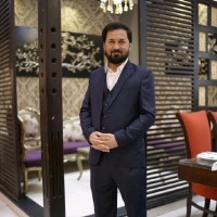 Nasir Anwar