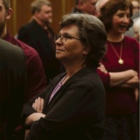 Judy Sloan