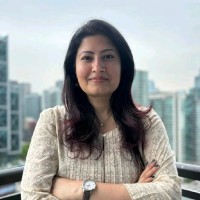 Richa Chaturvedi