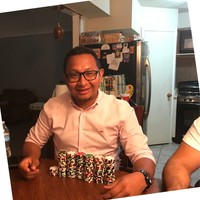 Ronald Garcia