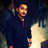 Abhishek Verma