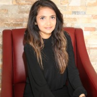Kinjal Thakkar