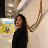 Isadora Neves