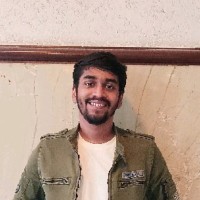 Yash Maru