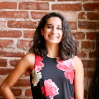 Aparna Hiremath