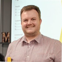 Gareth Nixon