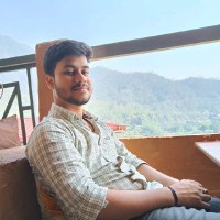 Gautam Saini