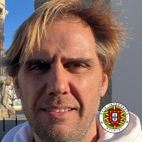 Sérgio Sampaio de Carvalho