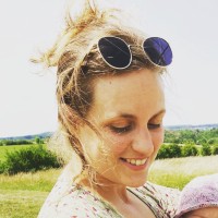 Olivia Peeters