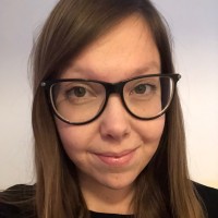 Anna Vennberg