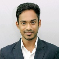 Shashwat Parida