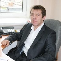Alexey Victorovich Arkhipov