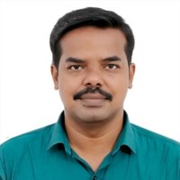 Shiva Sankaran N