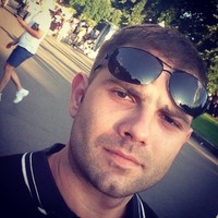 Павел Ягодкин