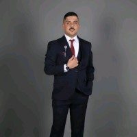 Ali Harb