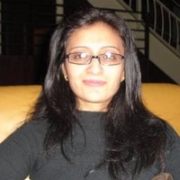 Trusha Bhatt