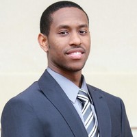 Malcolm Harris